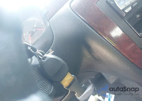 2010 Chevrolet Impala Lt from USA, damaged, VIN 2G1WB5EK5A1189450